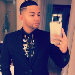 Meet your Posher, Will